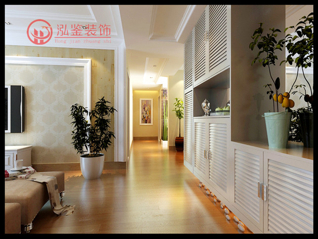 合肥環(huán)保裝修