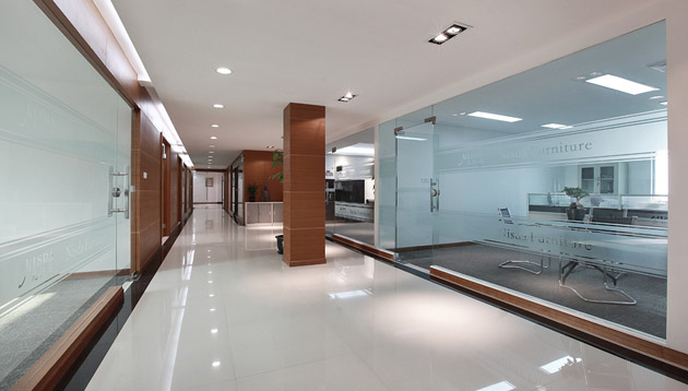 辦公室裝修資深企業:行業“寒冬”持續 衣柜企業如何化解危機?