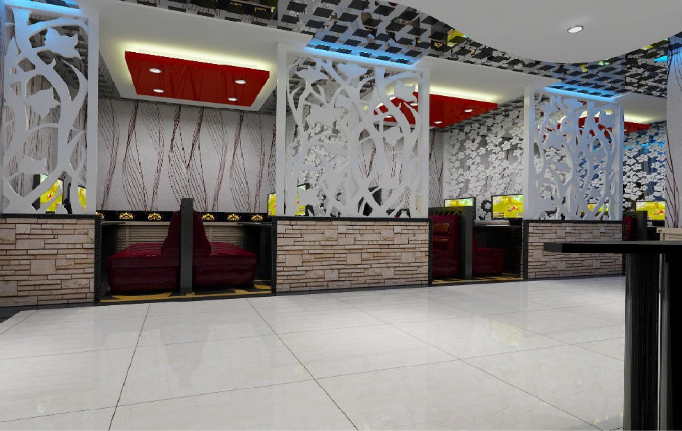 網(wǎng)吧裝修注意事項(xiàng)!