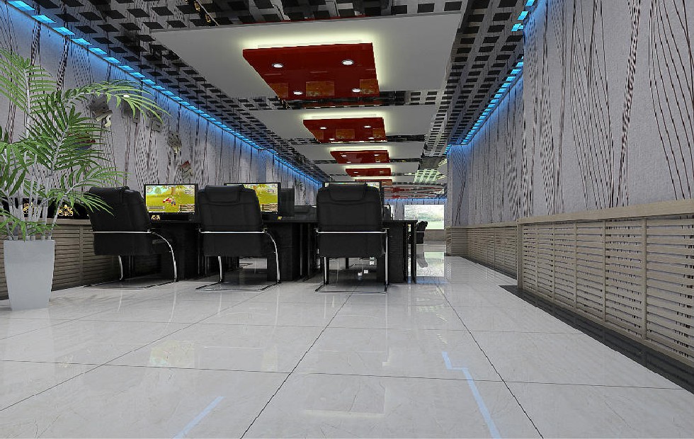 網(wǎng)吧裝修注意事項(xiàng)!