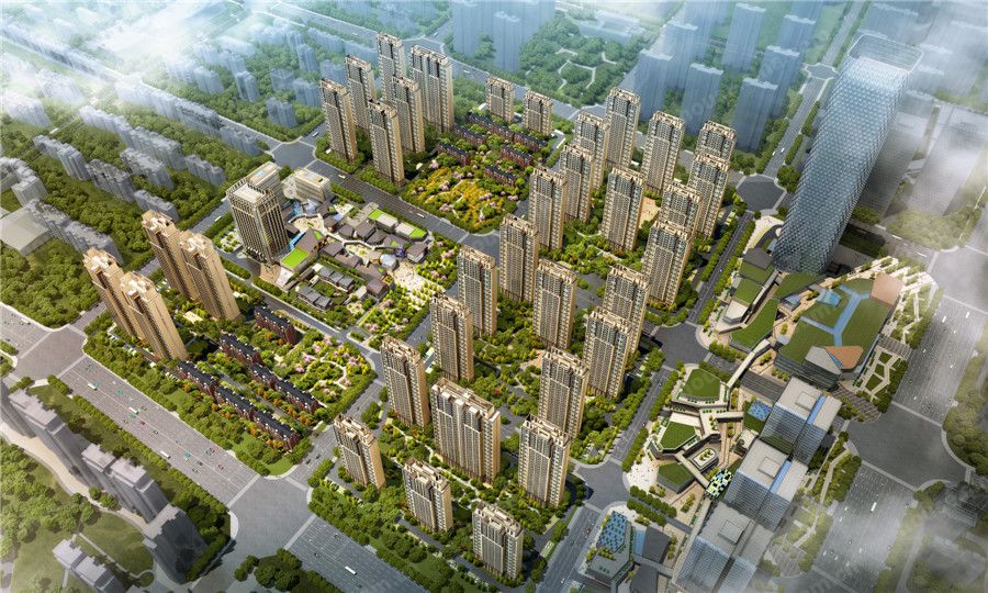 買房須知:為什么買房前一定要看風水?