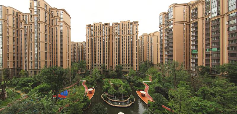 買房須知:為什么買房前一定要看風水?