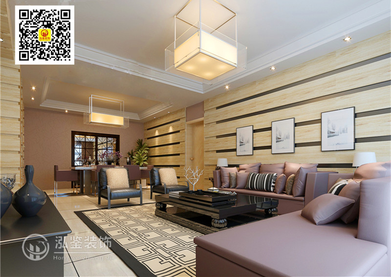 教你用木材裝飾家居空間