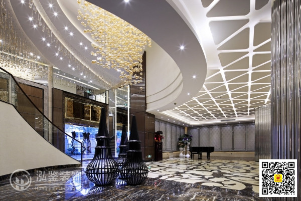 合肥ktv裝修設計