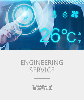 智能樓宇，樓宇自控系統(tǒng)