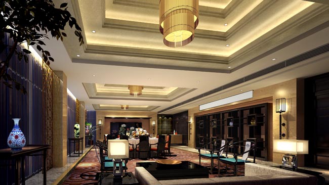 合肥辦公室裝修吊頂一般裝修公司用哪種材料比較好?