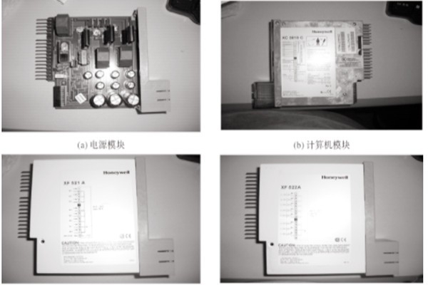 FCS樓宇控制軟件的設計實現三步走！