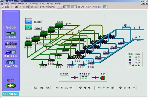 樓宇自控系統(tǒng)的建設(shè)切忌忽視電氣設(shè)備的質(zhì)量控制！
