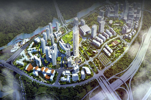 BIM在樓宇自動化施工以及交付中的應(yīng)用！