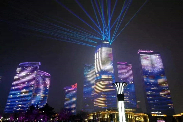 要制定完善的樓宇自動化管理制度！