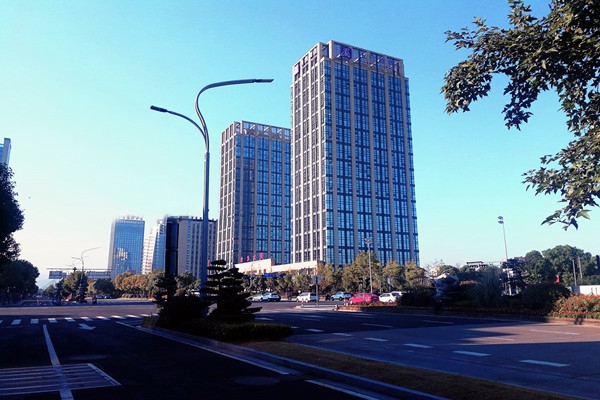 樓宇智能化專業(yè)化、系統(tǒng)化、節(jié)能化特點(diǎn)！