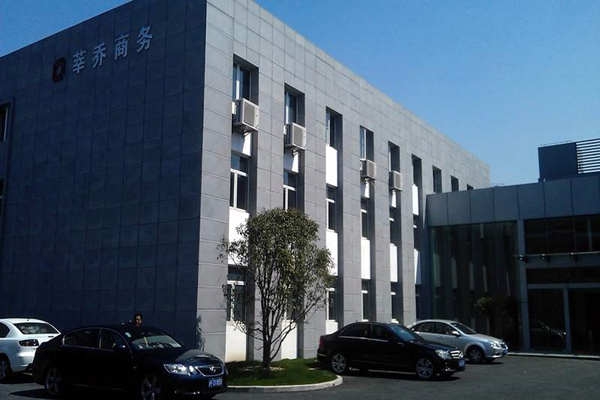 在藝術(shù)化的樓宇智能化上植入“綠色技術(shù)”！