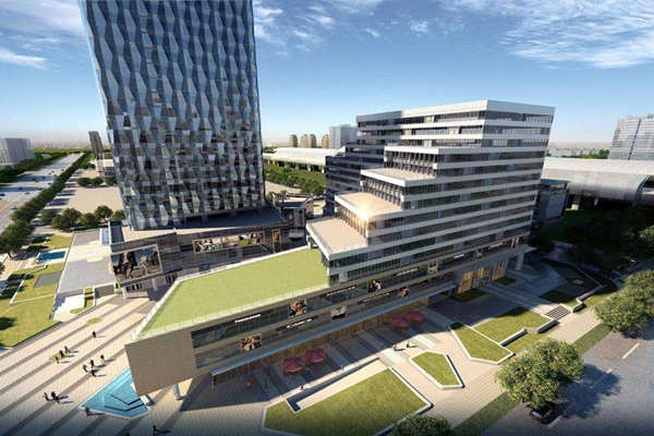 公共建筑領(lǐng)域樓宇智能化工程建設(shè)疑難！