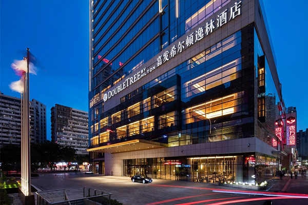 酒店樓宇自動化系統(tǒng)包括哪些內(nèi)容？