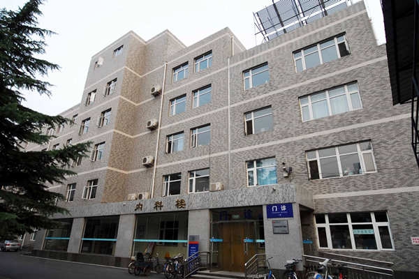 門診樓樓宇自動(dòng)化設(shè)計(jì)理念！