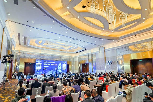 智能樓宇行業(yè)為何常常舉辦峰會，有什么意義？