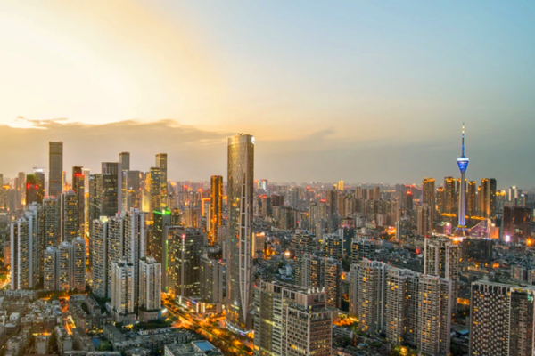 樓宇控制在建筑中的應(yīng)用分析！