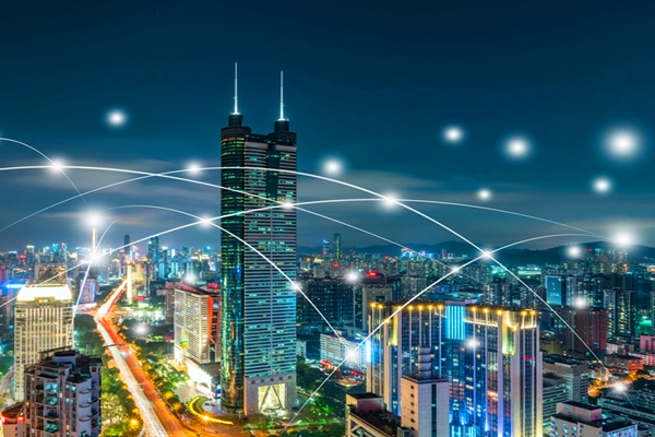 樓宇自動化系統(tǒng)，你不了解的智慧建筑“寵兒”