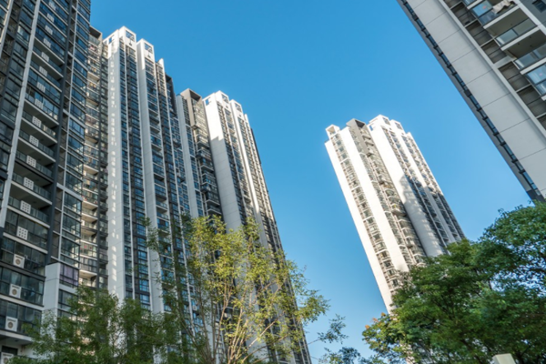 超低能耗建筑是什么，有什么作用？