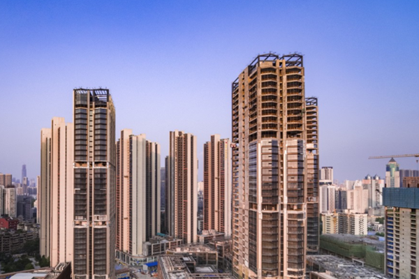 建筑智慧消防系統(tǒng)，助力消防安全“零距離”！