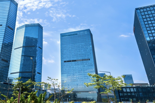 樓宇智能化系統(tǒng)，“按需集成”構(gòu)建綠色建筑！