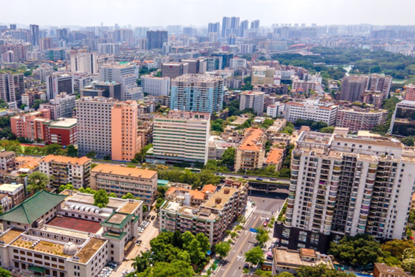 樓宇控制系統(tǒng)，促進(jìn)綠色智慧樓宇建設(shè)