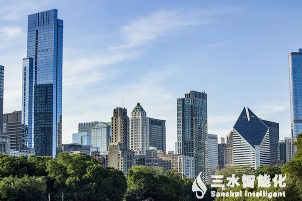 什么是真正的智能建筑？