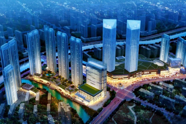 樓宇自控的國(guó)內(nèi)市場(chǎng)行情如何？