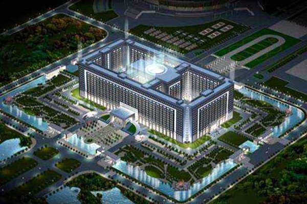 樓宇自動(dòng)化工程切忌重建設(shè)輕管理！