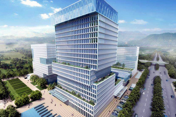智能樓宇自控系統(tǒng)建設(shè)指導(dǎo)思想及建設(shè)目標(biāo)！