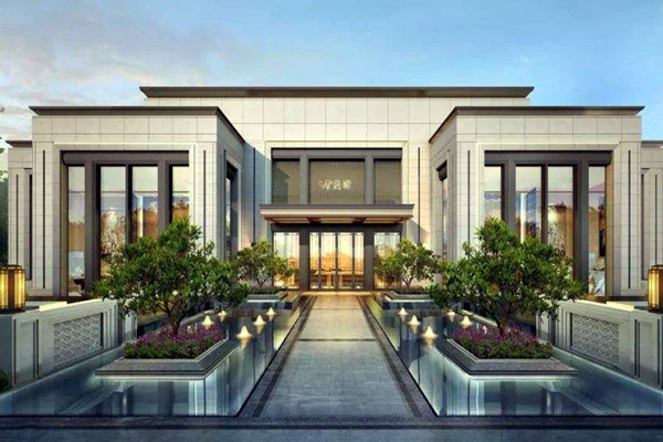 我國(guó)樓宇自控節(jié)能技術(shù)的發(fā)展?fàn)顩r！(圖1)