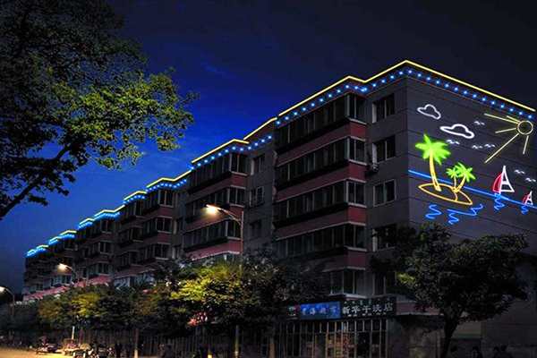 樓宇控制過(guò)程中的設(shè)備安裝問(wèn)題！(圖1)