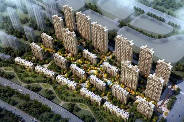 樓宇控制工程的質(zhì)量靠什么保證？(圖1)