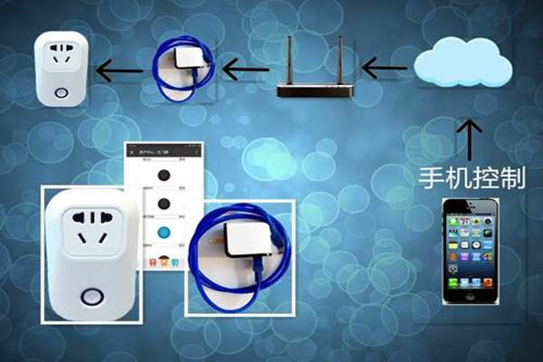 樓宇智能化系統(tǒng)遠程控制的必要性！(圖1)