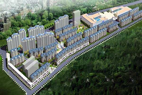 樓宇控制施工的八大基本流程！(圖1)