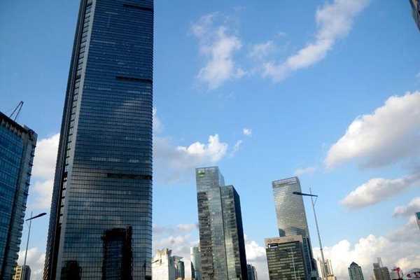 樓宇自控系統(tǒng)實(shí)際應(yīng)用不受重視？(圖1)