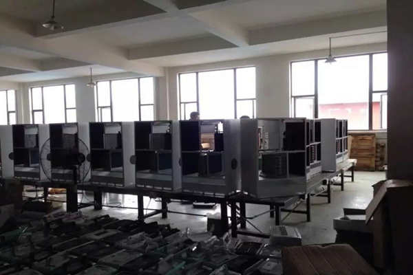 淺談樓宇自動化設備的購買費用！(圖1)