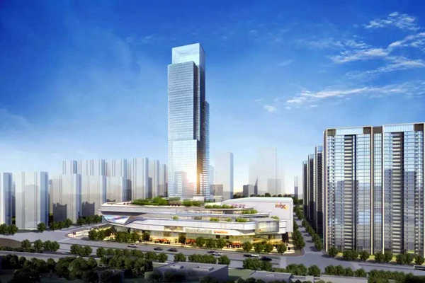 樓宇自控工程基本管理原則！(圖1)