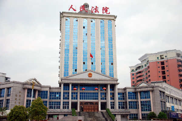 樓宇智能化適用于哪些公共建筑？(圖1)