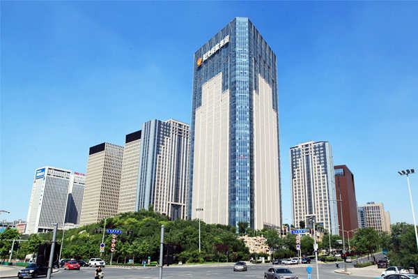 樓宇智能化開拓創(chuàng)新，工程監(jiān)理成為新興的現(xiàn)代化管理體制！(圖1)