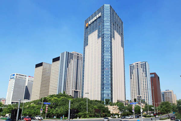 施工圖紙質(zhì)量決定了樓宇自控系統(tǒng)建設(shè)進(jìn)度和質(zhì)量！(圖1)