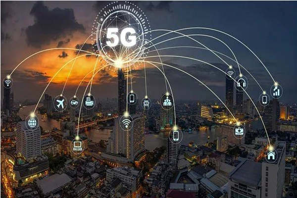 5G技術(shù)能夠為樓宇智能化帶來些什么？(圖1)