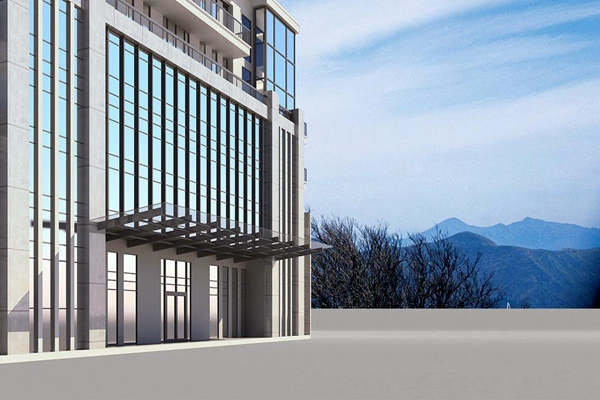樓宇自動化工程一般施工技術(shù)要求！(圖1)