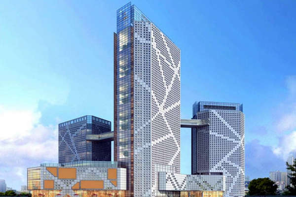 一級智能樓宇建設需要企業(yè)具備什么樣的技術條件？(圖1)