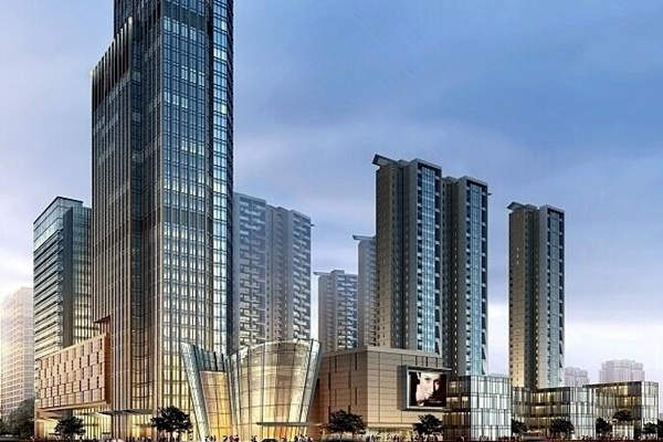 樓宇自控在實(shí)踐過程中暴露出了哪些問題？(圖1)