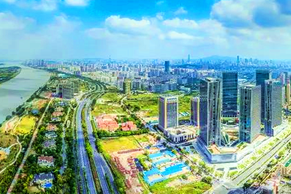 漲知識(shí)！帶您走近樓宇自控系統(tǒng)的世界(圖2)