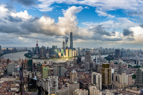 智慧管控在建筑降碳中發(fā)揮的效用有哪些？(圖1)