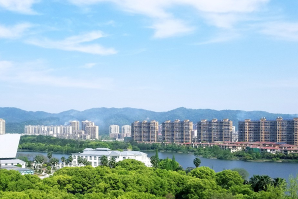 智能樓宇自控系統(tǒng)，促進(jìn)綠色節(jié)能建筑發(fā)展！(圖1)